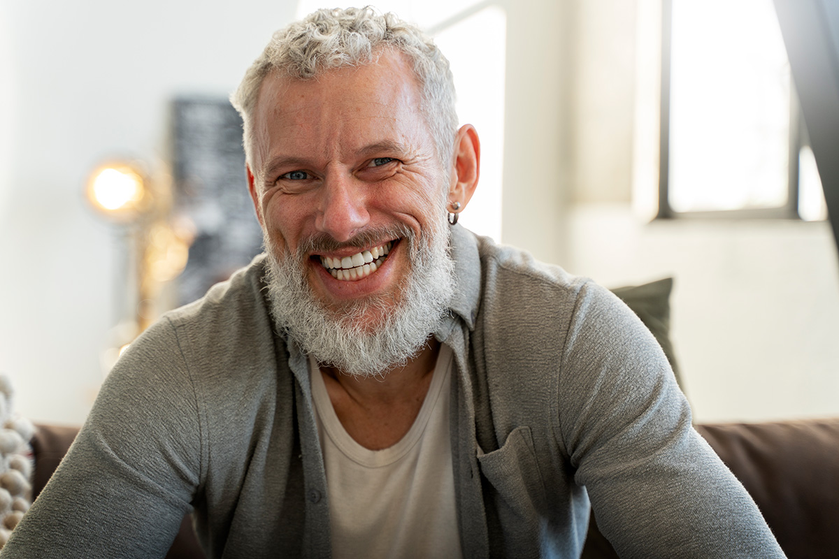 Testosterone Replacement Therapy for Men In Testosterone Replacement Therapy Clinic In Goose Creek